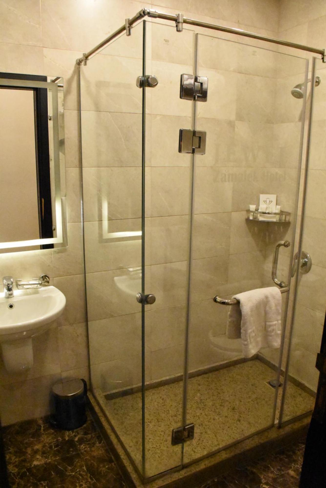 Jewel Zamalek Hotel Giza Luaran gambar