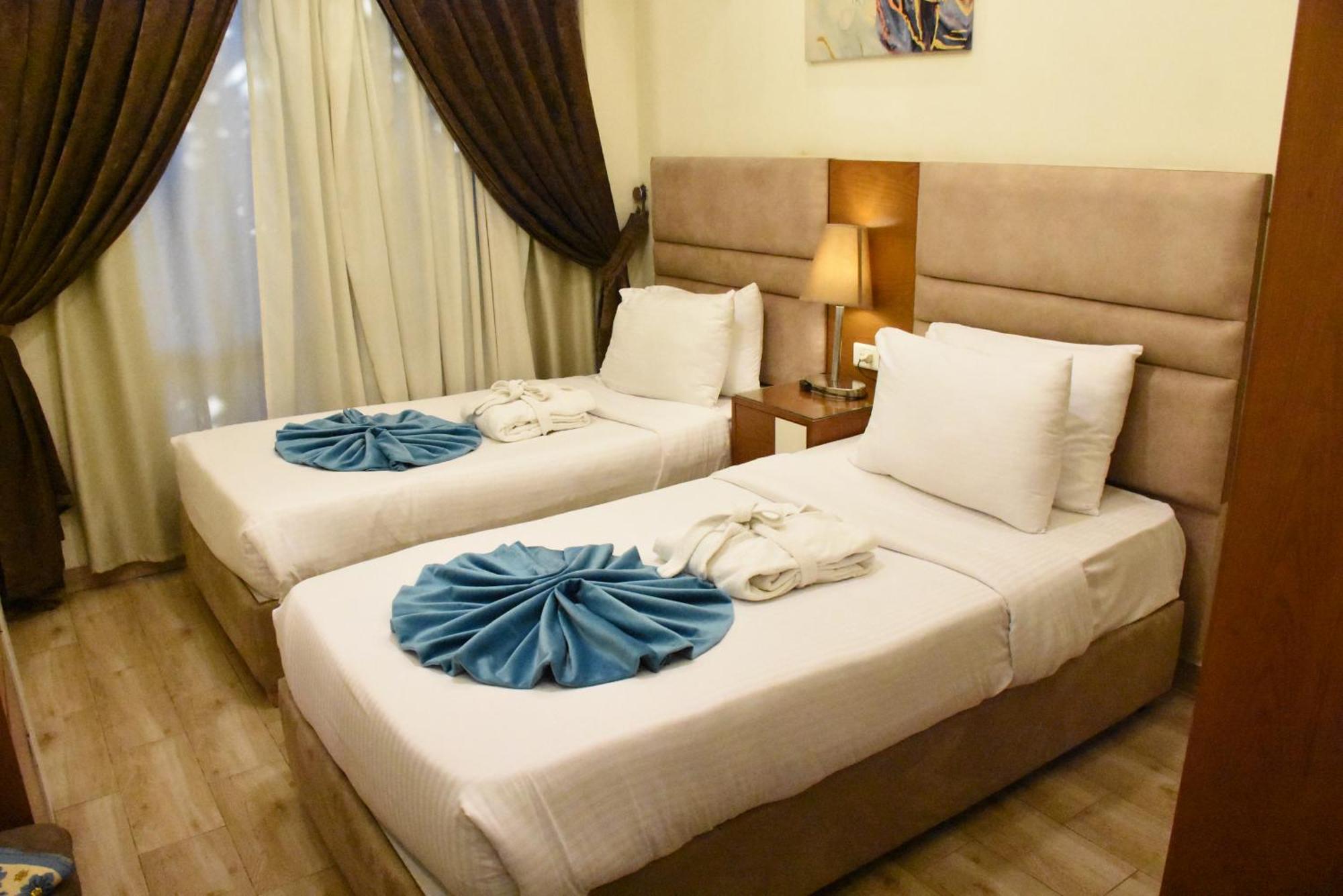 Jewel Zamalek Hotel Giza Luaran gambar