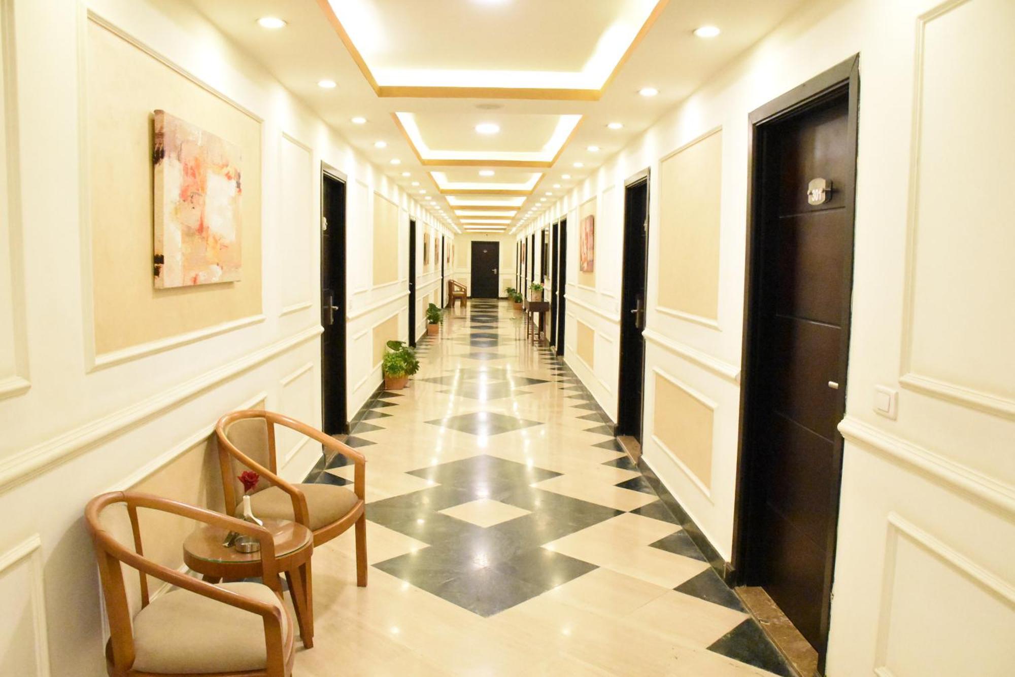 Jewel Zamalek Hotel Giza Luaran gambar