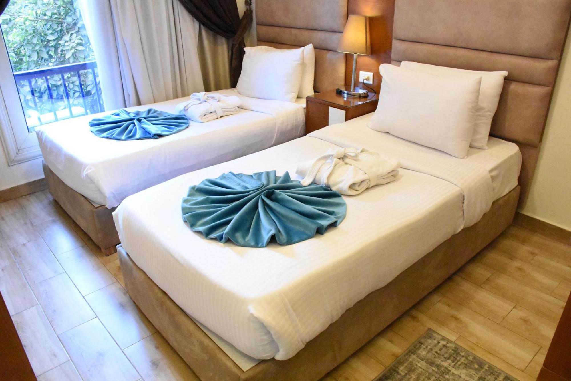 Jewel Zamalek Hotel Giza Luaran gambar