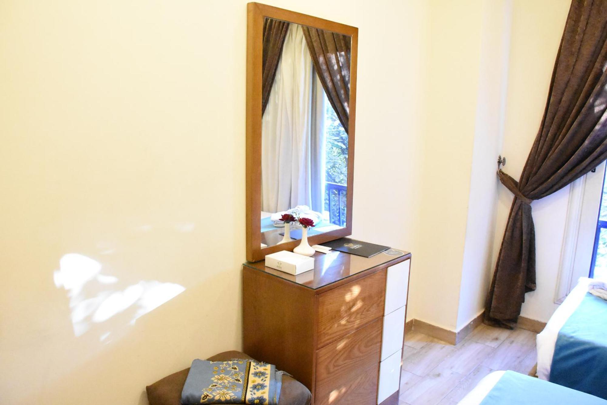 Jewel Zamalek Hotel Giza Luaran gambar