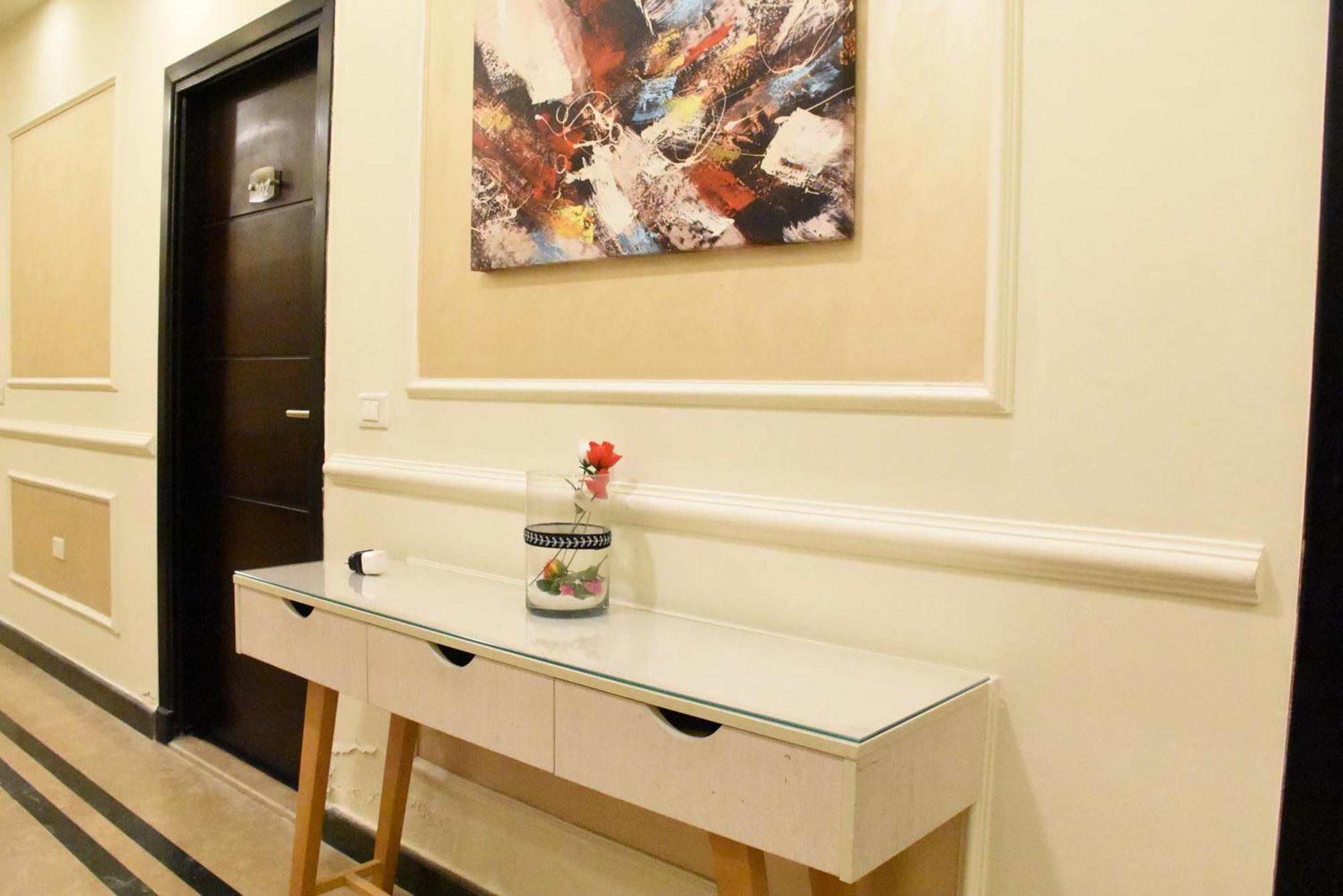 Jewel Zamalek Hotel Giza Luaran gambar