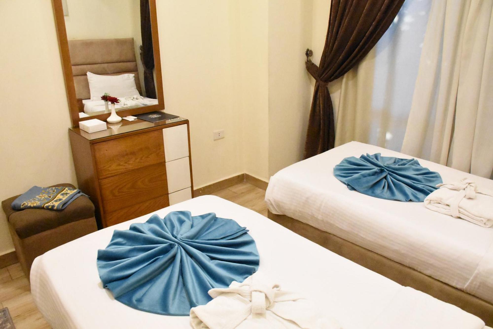 Jewel Zamalek Hotel Giza Luaran gambar
