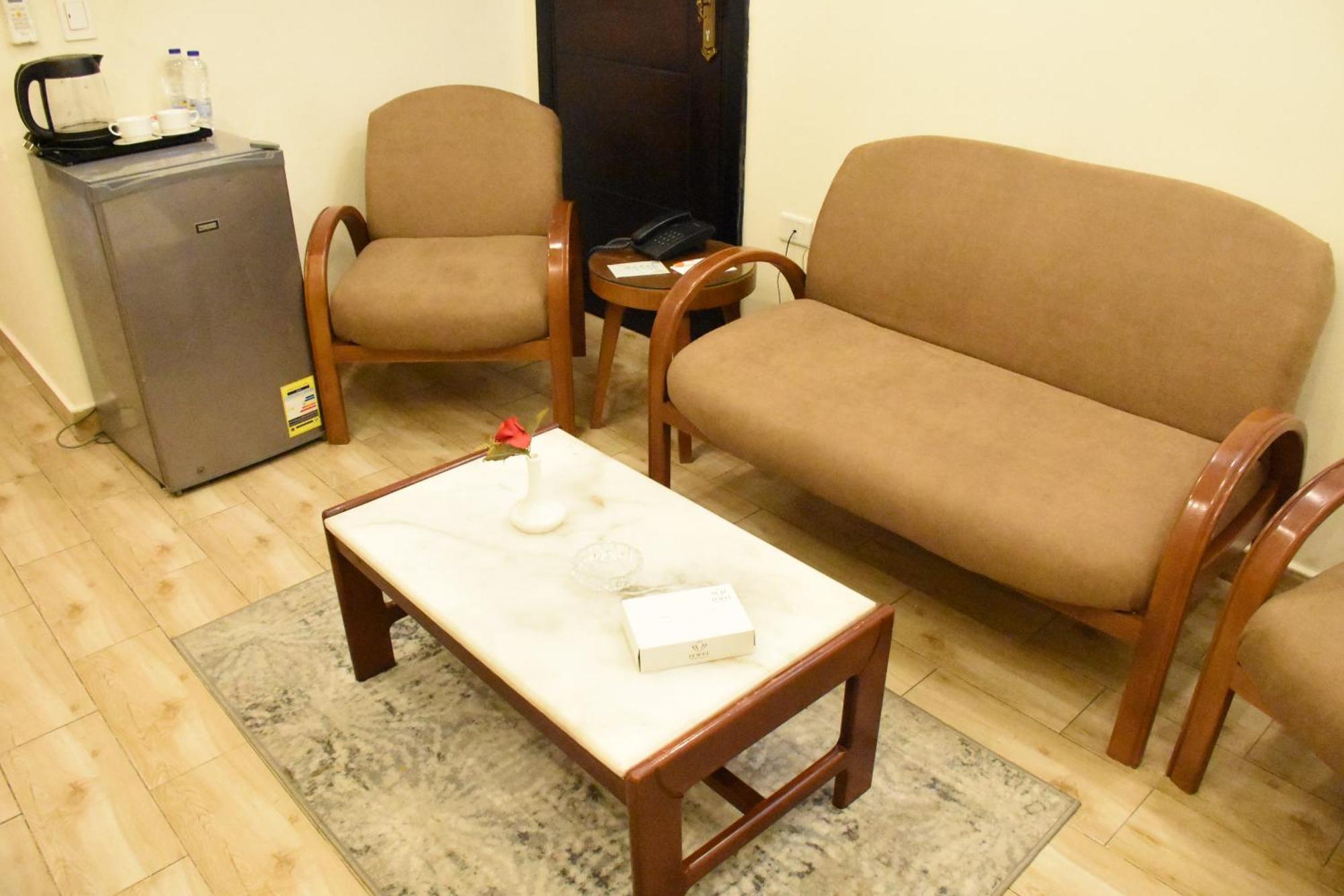 Jewel Zamalek Hotel Giza Luaran gambar