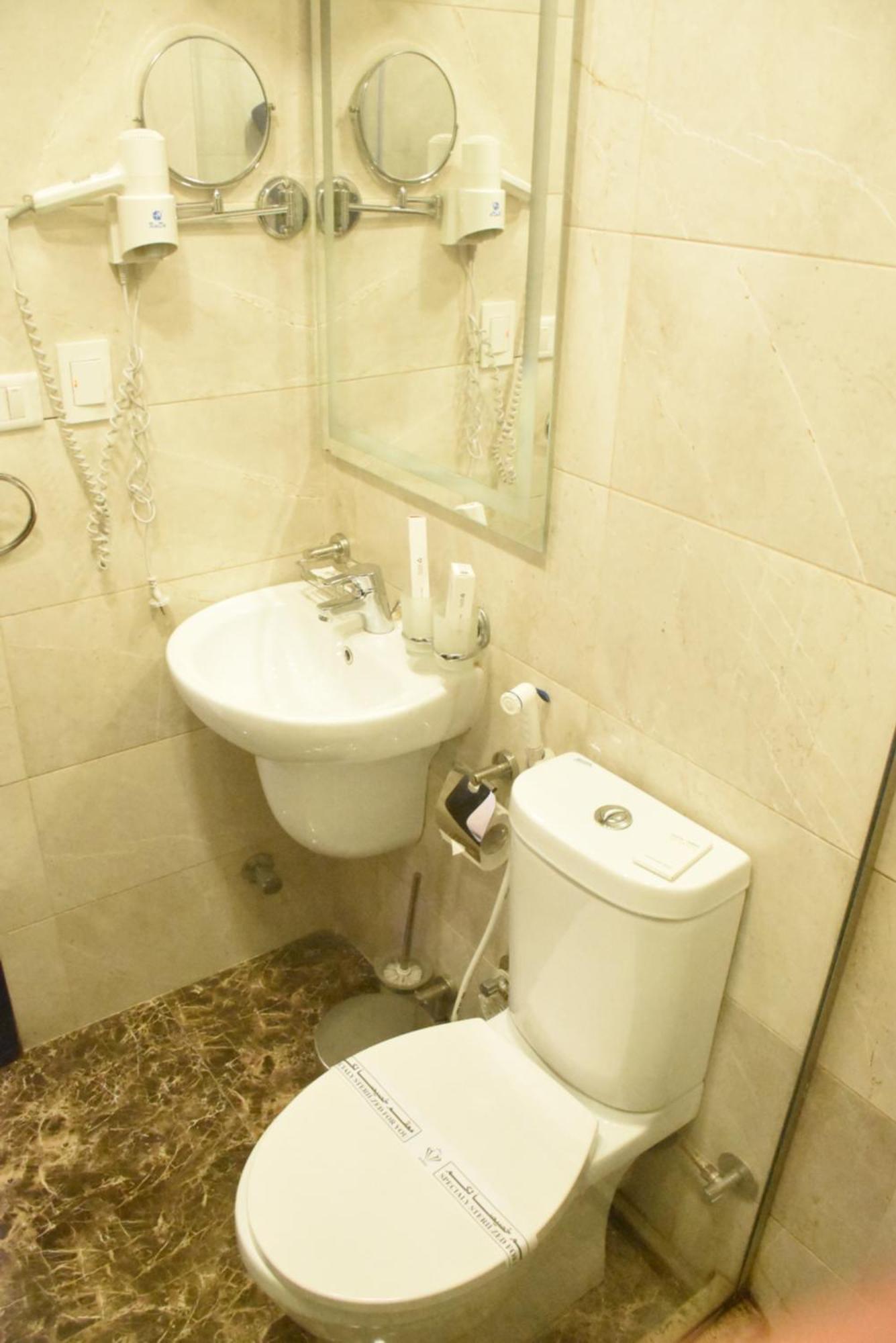 Jewel Zamalek Hotel Giza Luaran gambar