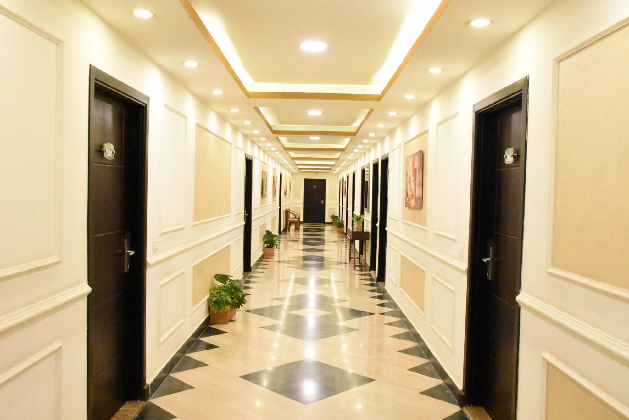 Jewel Zamalek Hotel Giza Luaran gambar