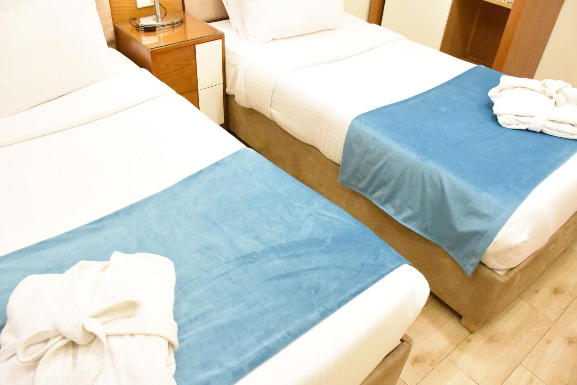 Jewel Zamalek Hotel Giza Luaran gambar