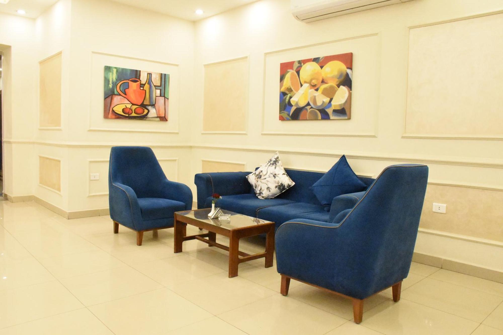 Jewel Zamalek Hotel Giza Luaran gambar
