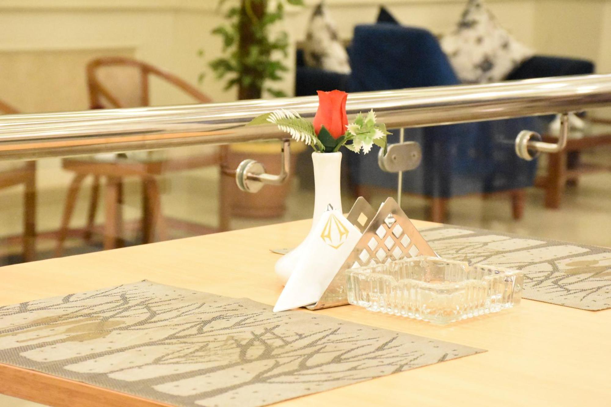 Jewel Zamalek Hotel Giza Luaran gambar